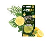 Zdjęcie: Zapach Jungo Citrus K2
