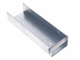 Wspornik do plyt betonowych ocynk 60x200 BETAFENCE