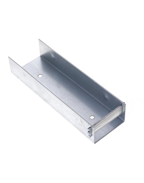 Zdjęcie: Wspornik do plyt betonowych ocynk 60x200 BETAFENCE