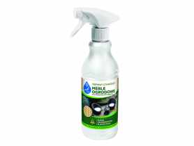 Preparat do czyszczenia mebli ogrodowych z drewna, rattanu Mill Clean Garden 0,55 L MADONIS