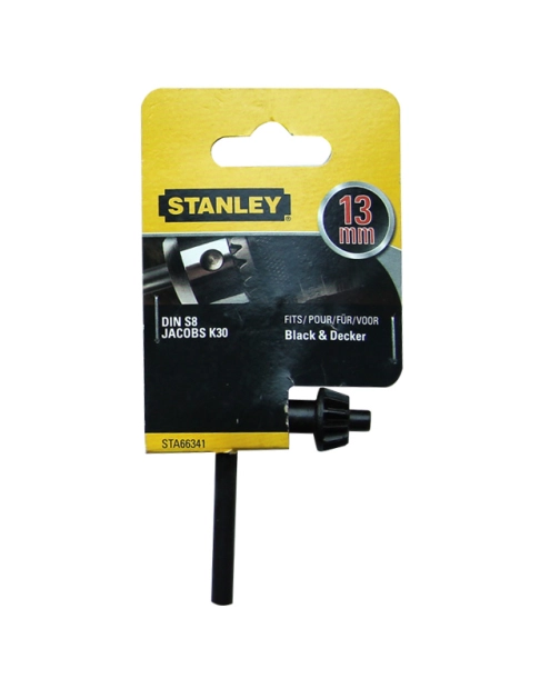 Zdjęcie: Klucz do uchwytu wiertarskiego 13 mm STANLEY