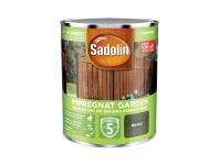 Zdjęcie: Impregnat do drewna Garden 0,7 L mchowy SADOLIN