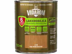 Lakierobejca dąb winchester L18 0,75L N VIDARON