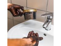 Zdjęcie: Pasta czyszcząca Abra 500 g K2