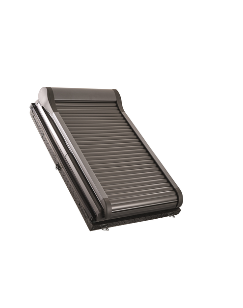 Zdjęcie: Roleta zewnętrzna do okien Designo R4/R7, 07/16 SF ROTO