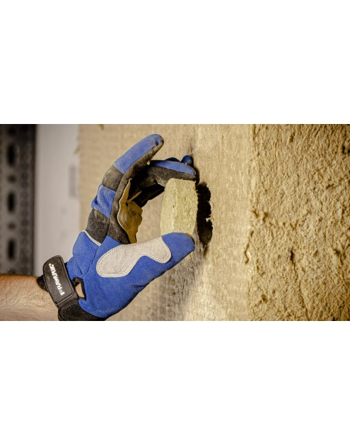 Zdjęcie: Zatyczka z wełny mineralnej KES 90x20 mm 500 szt. KOELNER