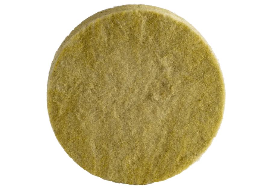 Zdjęcie: Zatyczka z wełny mineralnej KES 90x20 mm 500 szt. KOELNER