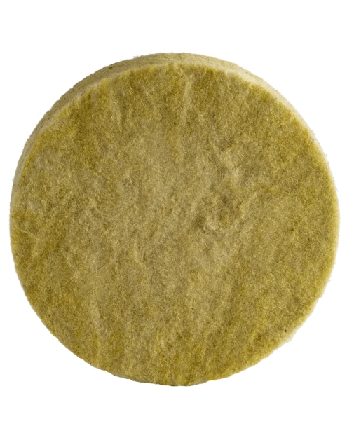 Zdjęcie: Zatyczka z wełny mineralnej KES 90x20 mm 500 szt. KOELNER