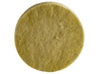 Zdjęcie: Zatyczka z wełny mineralnej KES 90x20 mm 500 szt. KOELNER