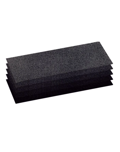 Zdjęcie: Siatka ścierna P180 SC 115 x 280 mm 5 sztuk CIRET