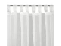 Zdjęcie: Firana gotowa Lucy na szelkach 140x250 cm kremowy EUROFIRANY