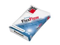 Zdjęcie: Zaprawa klejowa rozpływna do płytek Baumacol FlexFlow 25 kg BAUMIT
