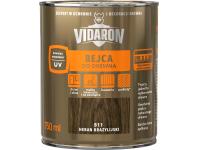 Zdjęcie: Bejca heban brazylijski B11 0,75L VIDARON