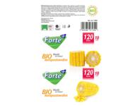 Zdjęcie: Worki na śmieci biokompostowalne 120 L - 10 szt. FORTE+