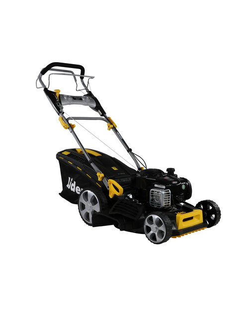 Zdjęcie: Kosiarka spalinowa 46 cm - 140cc SHC46BS500N-4w1 LIDER