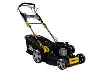 Zdjęcie: Kosiarka spalinowa 46 cm - 140cc SHC46BS500N-4w1 LIDER