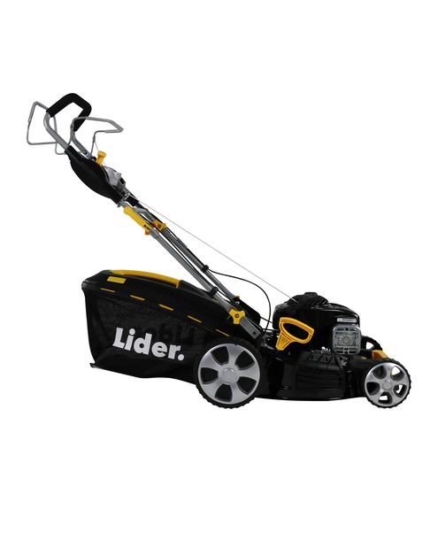 Zdjęcie: Kosiarka spalinowa 46 cm - 140cc SHC46BS500N-4w1 LIDER