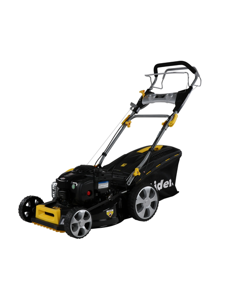 Zdjęcie: Kosiarka spalinowa 46 cm - 140cc SHC46BS500N-4w1 LIDER