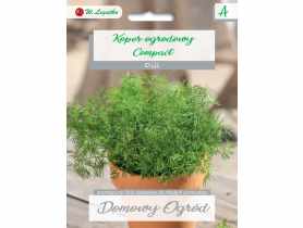 Koper ogrodowy Compact W.LEGUTKO