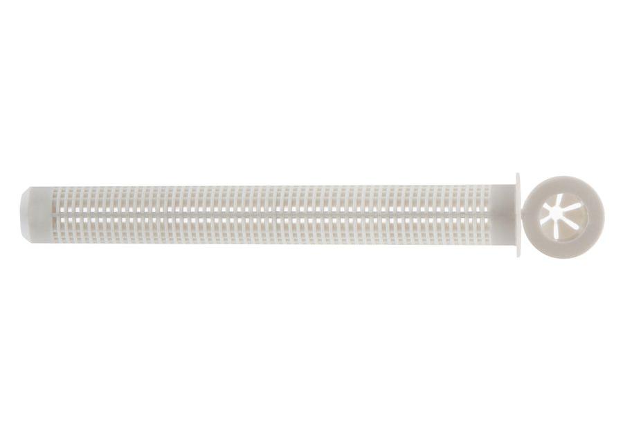 Zdjęcie: Tuleja siatkowa nylonowa 20x50 mm TSN-04 WKRĘT-MET