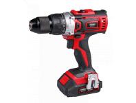 Zdjęcie: Wiertarko-wkrętarka 18 V, 40 Nm , 2 akumulatory 2,0 Ah MODECO EXPERT