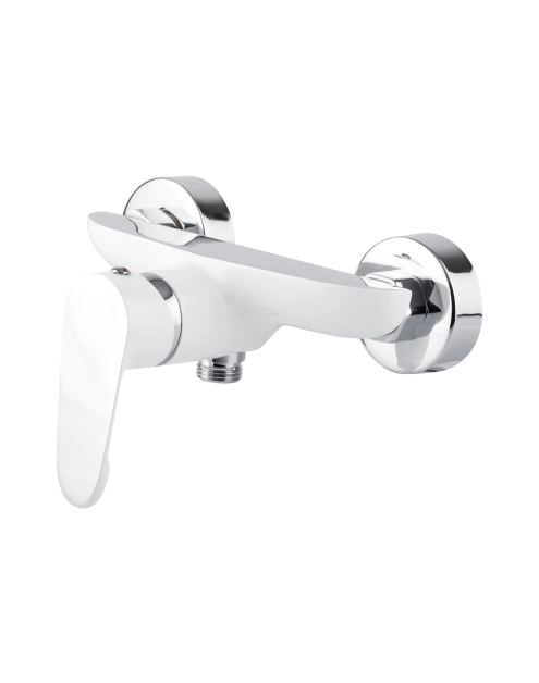 Zdjęcie: Bateria Sewilla SW 04 natryskowa biała LOGE