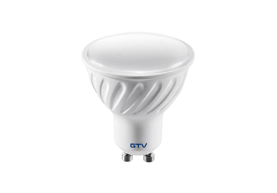 Zdjęcie: Żarówka LED 7,5 W ciepła biała GTV