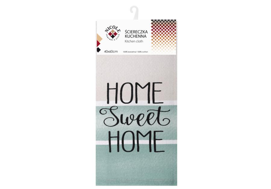 Zdjęcie: Ściereczka kuchenna 40x60 cm 52379 RAVI