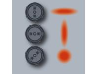 Zdjęcie: Pistolet do farb TC-SY 700 S Spray SYS 4260020 EINHELL