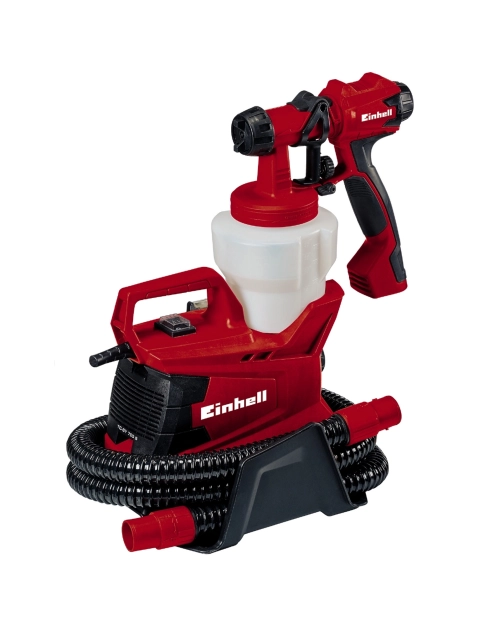 Zdjęcie: Pistolet do farb TC-SY 700 S Spray SYS 4260020 EINHELL