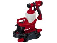 Zdjęcie: Pistolet do farb TC-SY 700 S Spray SYS 4260020 EINHELL