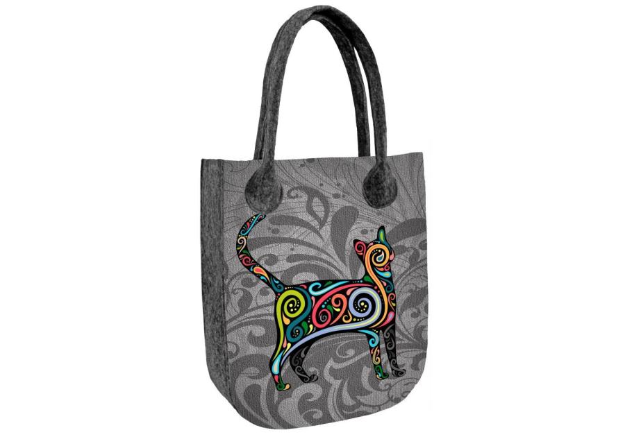Zdjęcie: Torba City Find me 35x42x10 cm BERTONI