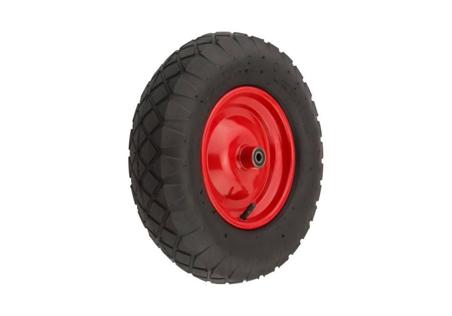 Zdjęcie: Koło pneumatyczne 400 mm, 150 kg METRO
