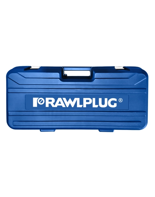 Zdjęcie: Młot wyburzeniowy SDS max RawlHAMMER 1650 W 29 J RAWLPLUG