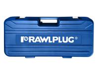 Zdjęcie: Młot wyburzeniowy SDS max RawlHAMMER 1650 W 29 J RAWLPLUG