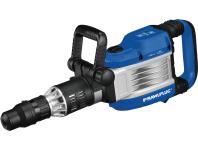 Zdjęcie: Młot wyburzeniowy SDS max RawlHAMMER 1650 W 29 J RAWLPLUG