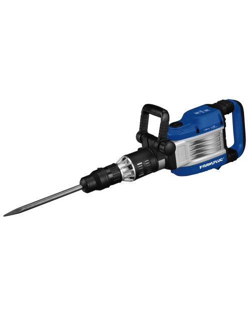 Zdjęcie: Młot wyburzeniowy SDS max RawlHAMMER 1650 W 29 J RAWLPLUG
