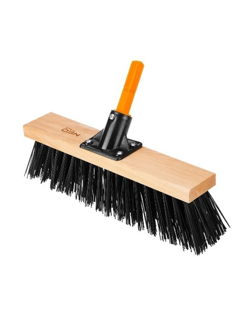 Zdjęcie: Szczotka Click System NEO TOOLS