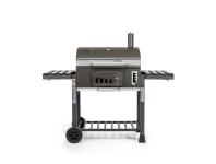 Zdjęcie: Grill węglowy wózek Angulatus ACTIVA