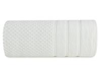 Zdjęcie: Ręcznik Adore kremowy 70x140 cm EUROFIRANY