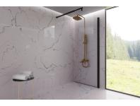 Zdjęcie: Deszczownia Glamour złoty INVENA