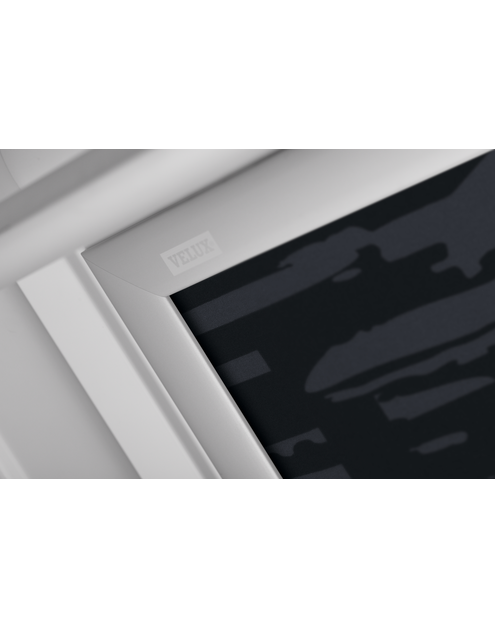 Zdjęcie: Roleta zaciemniająca manualna DKL PK08 4562S VELUX