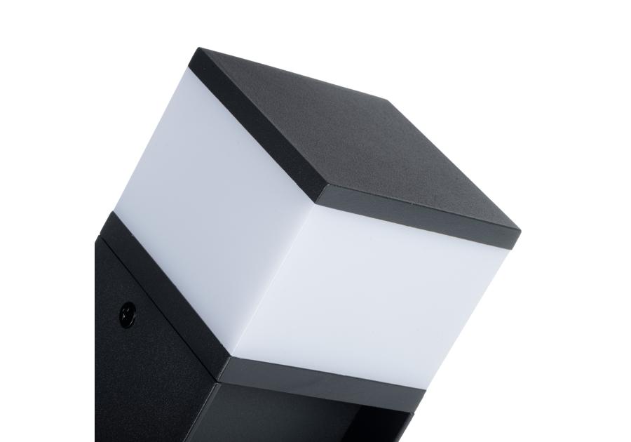 Zdjęcie: Oprawa ogrodowa Dasten 30 F SO B KANLUX