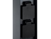 Zdjęcie: Oprawa ogrodowa Dasten 30 F SO B KANLUX