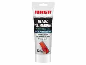 Gładź polimerowa 330 g JURGA