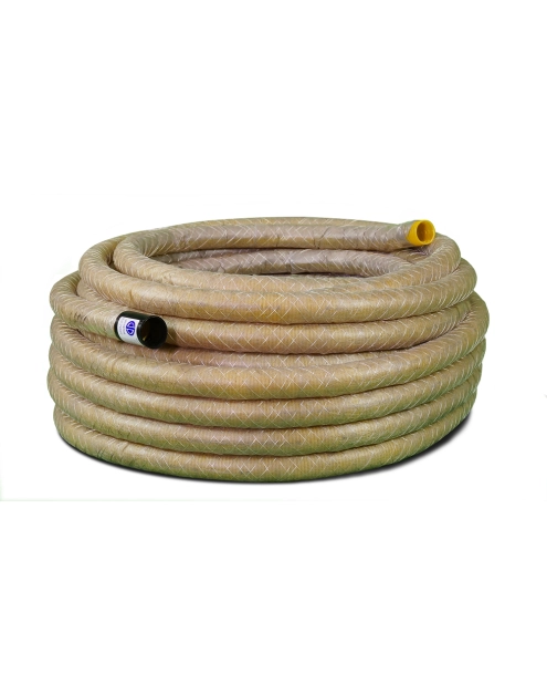 Zdjęcie: Rura drenarska DN 160 z otuliną SF 27 25 mb Scala DREWPLAST