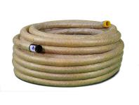 Zdjęcie: Rura drenarska DN 160 z otuliną SF 27 25 mb Scala DREWPLAST