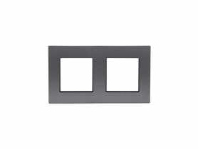 Ramka podwójna Rosa POLMARK