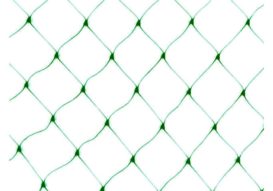 Zdjęcie: Siatka na ptaki Birdnet 2 x 5 m, jasny zielony NORTENE