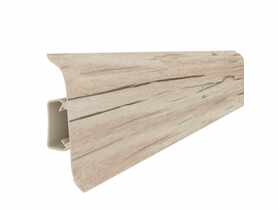 Listwa przypodłogowa Flex 5119 dąb carrara VILO